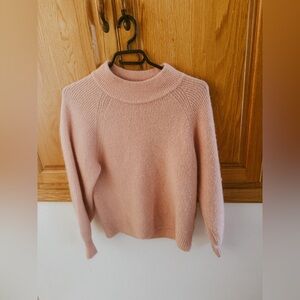 Rose Sweater